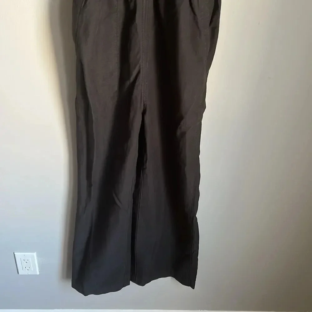 NEW Everlane The Fatigue Apron Jumpsuit